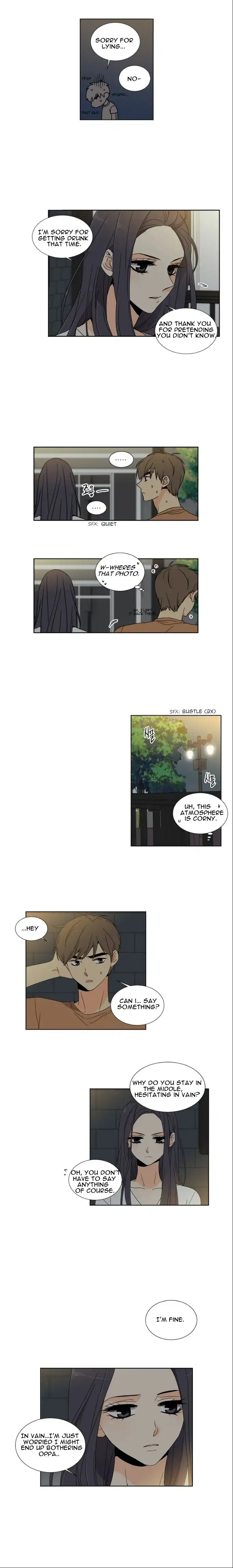 Lovely Bokhee-ssi Chapter 17 10